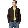 G-STAR Uomo Foundation Liner Jacket, Marrone (deep brown D24276-D518-A926), S