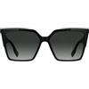 KARL LAGERFELD Kl6207s Sunglasses Donna (Pacco da 1)