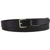 Levi's LEVIS FOOTWEAR AND ACCESSORIES Donna Calypso Plus cintura Not Applicable, black, 120