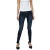 Desires - Jeans - Lola Low Power, Jeans Donna