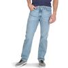 Wrangler - Jeans Uomo - vestibilità Dritta Regular - Authentics - Stonewash Mid