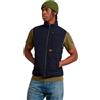 G-STAR Uomo Foundation Liner Vest, Blu (salute D24277-D518-C742), S