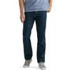Wrangler Authentics Wrangler - Jeans Uomo - vestibilità Dritta Regular - Authentics - Stonewash Mid