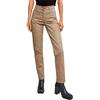 G-STAR Donna Skinny Cargo Pants 2.0, Beige (taupe gray D25260-D715-G995), 32W / 32L