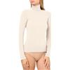 Golden Lady Maglia Collo Alto, Pack da 1 Pz