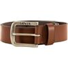 Levi's Seine, Cintura Unisex - Adulto, Marrone (Medium Brown), 95