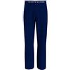 Tommy Hilfiger Uomo Pantaloni da Jogging Jersey Sweatpant Cotone