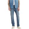 Levi's 502 Taper And Another One