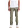 Dockers California Khaki Pantaloni Skinny Uomo