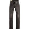 Levi's 501 90's Jeans da Donna, Take A Hint, 25W x 30L