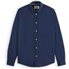 Scotch & Soda Poplin Shirt, Camicia Uomo, Night, M
