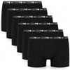 DIM Boxer in Cotone Elasticizzato Traspirante Supporto Ottimale Uomo x6