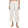 Triumph Summer Wear Trousers, Boxer Bambino da Donna, Silk White,