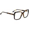 Isabel Marant IM 0196 WR9/16 BROWN HAVANA Eyewear Woman Standard, Standard, 54