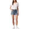 Levi's - 501 Original Short, Pantaloncini Donna