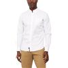 Dockers Camicia Oxford Stretch, Slim Fit, Uomo