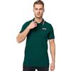 Lonsdale - Polo Shirt Lion, Polo, Unisex | Camicia da golf in tessuto morbido, con bottoni, leggera, traspirante e confortevole, maglietta per il tempo libero