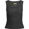 JJXX Jxkia Saga SL Shine Rev Top Wvn Top Donna (Pacco da 1)
