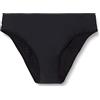 Haute Pression Ibis CO1, Parte Inferiore del Bikini Bambina, Noir,