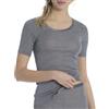 CALIDA True Confidence Damen Top Kurzarm Canottiera Donna