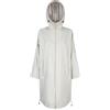 Geox W Diantha Parka Giacca, Moonbeam, 40 Donna