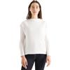 Cecil 3017224 Two Tone-Gomitolo di Lana, Light Greige, XL Donna