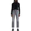 Levi's 501 Crop, Jeans Donna, Hit The Road Bb, 29W / 30L