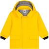 Petit Bateau A08fb Cappotto cerato Unisex - Bimbi 0-24 (Pacco da 1)