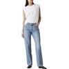 Levi's Jeans da Donna 501 '90S, Colore in Amore con You, Taglia 32 30, in Love with You, 32W x 30L