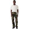 Levi's Pantaloni Dritti da Uomo XX Cargo, Falarope Camo Demit, 31W x 34L