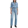 Levi's - Ribcage Straight Ankle, Jeans Donna