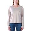 Carhartt Workwear Pocket Long-Sleeve T-Shirt Maglia a Manica Lunga Donna