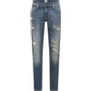 Mustang - Style Oregon Slim, Jeans Uomo