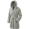 Top Towel - Elegant - Accappatoio per donna e uomo 100% cotone, 500 g/m² - Opzione con cappuccio o senza cappuccio - Morbido e assorbente per doccia, spa e piscina