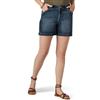 Lee Women's Regular Fit Chino Short