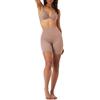 Spanx Power Short, Slip Modellanti Donna, Marrone (Cafeaulait), M
