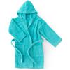 Top Towel - Confort - Accappatoio bambina - Accappatoio bambino - 100% cotone - Spugna 450 grammi