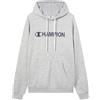 Champion Legacy Men Felpa con Uomo (Pacco da 1)