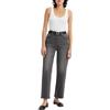 Levi's - Ribcage Straight Ankle, Jeans Donna | (Disponibile anche in taglie forti)