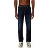 Diesel 2023 D-finitive, Jeans Uomo, 01-009zs, 28W / 34L