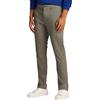 Tommy Hilfiger Uomo Pantaloni Chino Bleecker Printed Structure Slim Fit