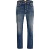 Jack & Jones Jjimike Jjcooper St 335 BF, Blu Denim, 30W x 34L