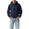 Levi's Relaxed Graphic Sweatshirt Felpa con Cappuccio Uomo