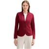 Tom Tailor 1038703 Blazer Donna (Pacco da 1)