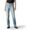 Levi's 314 Shaping Straight Jeans Donna