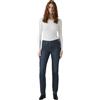 Levi's 314 Shaping Straight Eternal Indigo Drk, Eternal Indigo Drk T, 27W x 30L