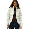 Tommy Jeans Tommy Hilfiger Tjw Basic-Piumino con Cappuccio Giacca Donna