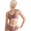 Sloggi Sloggi Go Daily Cotton Soft Bra Bra Donna (Pacco da 1)