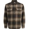 JACK & JONES Jjcarter Check Overshirt LS Jjcarter Check Overshirt LS Uomo (Pacco da 1)