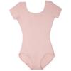 Capezio Body classico da donna a maniche corte (confezione da 0)